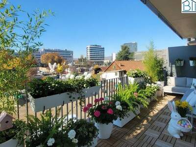 Apartment provisionsfrei mieten in 8010 Steiermark