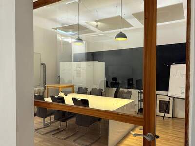 Gewerbeobjekt mieten in 1070 Wien (Bild 3)