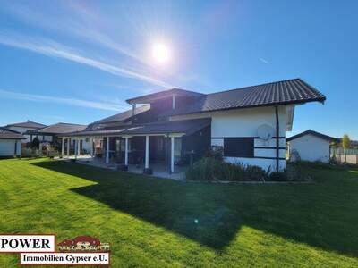 Terrassenwohnung provisionsfrei mieten in 5145 Neukirchen