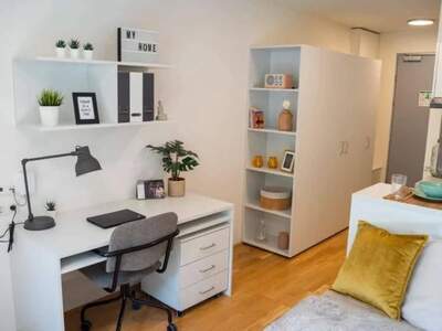 Wohnung provisionsfrei mieten in 1200 Wien