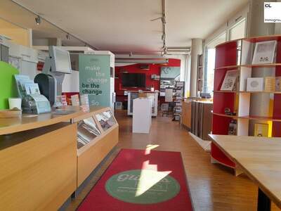 Gewerbeobjekt mieten in 5310 Mondsee (Bild 2)