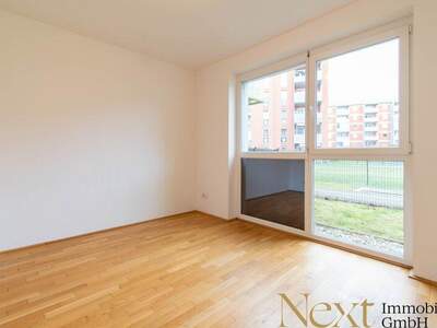 Terrassenwohnung mieten in 4020 Linz (Bild 5)