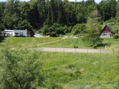 Haus kaufen in 8081 Empersdorf