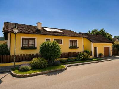 Haus kaufen in 2821 Walpersbach