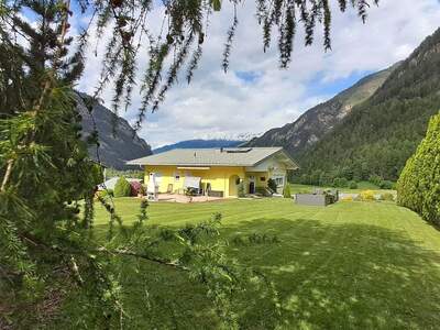 Haus mit Garten kaufen in 6541 Tösens (Bild 4)