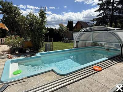 Haus kaufen in 2751 Steinabrückl (Bild 5)