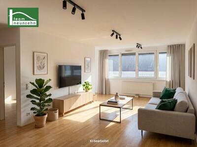 Terrassenwohnung mieten in 1100 Wien (Bild 1)