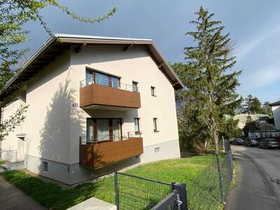 Eigentumswohnung provisionsfrei in 2500 Baden