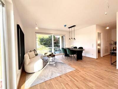 Terrassenwohnung kaufen in 2700 Wr. Neustadt (Bild 3)