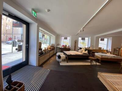 Gewerbeobjekt mieten in 6020 Innsbruck (Bild 4)