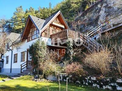 Haus kaufen in 2763 Pernitz