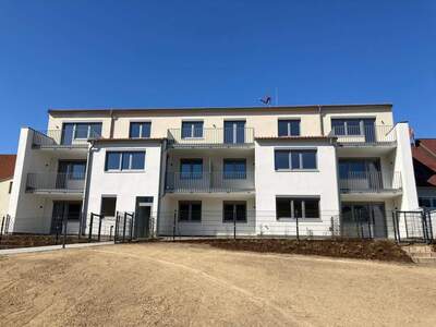 Wohnung mieten in 2163 Ottenthal