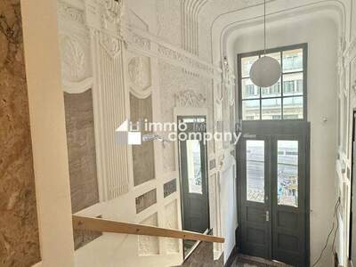 Wohnung kaufen in 1040 Wien