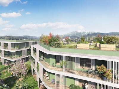 Wohnung mit Balkon kaufen in 9220 Velden (Bild 3)