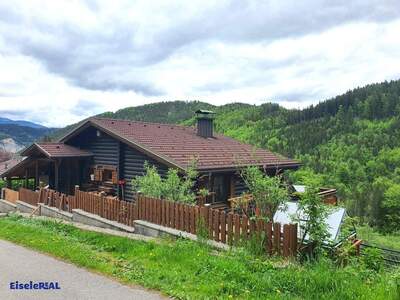 Haus kaufen in 2680 Semmering