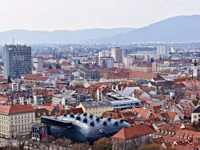 Anlageobjekt kaufen in 8020 Graz (Bild 1)