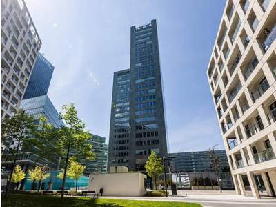 Gewerbeobjekt mieten in 1220 Wien