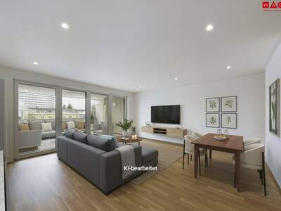 Eigentumswohnung in 4020 Linz