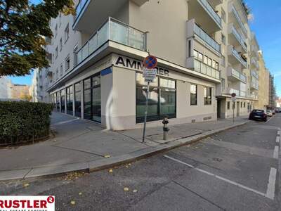 Gewerbeobjekt kaufen in 1050 Wien (Bild 1)