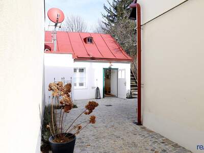 Haus kaufen in 1230 Wien