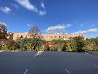 Gewerbeobjekt mieten in 2332 Hennersdorf