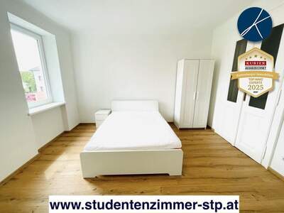 Shared flat provisionsfrei mieten in 3100 Niederösterreich