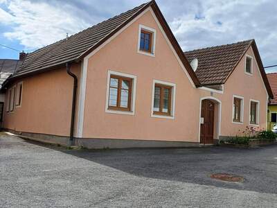 Haus provisionsfrei kaufen in 3851 Kautzen