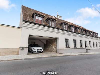 Wohnung kaufen in 1190 Wien (Bild 3)