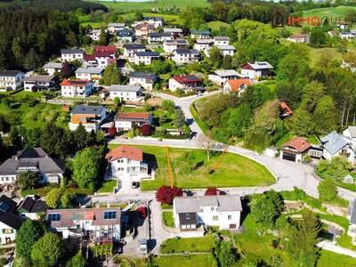 Grundstück kaufen in 3270 Scheibbs