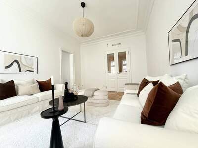 Wohnung kaufen in 1190 Wien