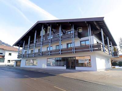 Gewerbeobjekt kaufen in 6395 Hochfilzen (Bild 1)