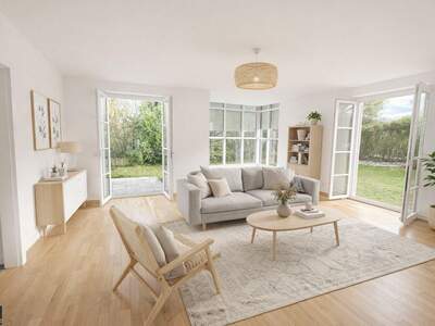 Wohnung kaufen in 1190 Wien (Bild 1)