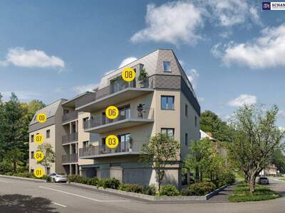 Anlageobjekt kaufen in 8020 Graz