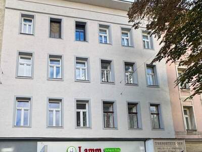 Altbauwohnung kaufen in 1200 Wien (Bild 1)