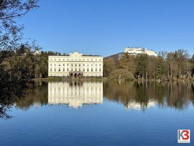 Haus kaufen in 5020 Salzburg