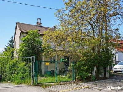 Grundstück kaufen in 1140 Wien (Bild 5)