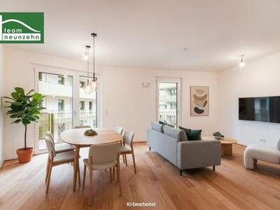 Terrassenwohnung kaufen in 1210 Wien (Bild 3)