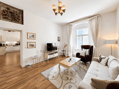 Wohnung mieten in 8990 Bad Aussee