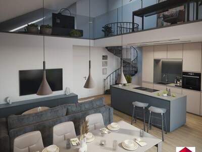 Terrassenwohnung kaufen in 3430 Tulln (Bild 4)