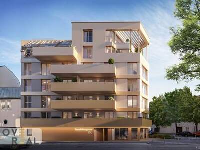 Wohnung kaufen in 1170 Wien