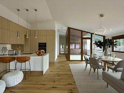 Terrassenwohnung kaufen in 6422 Stams (Bild 3)