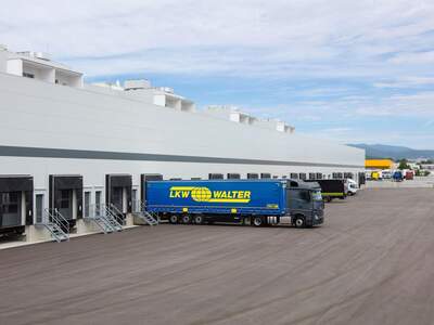 Gewerbeobjekt mieten in 2355 Wiener Neudorf (Bild 1)