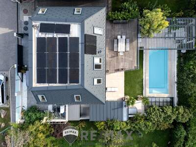 Einfamilienhaus kaufen in 2340 Mödling (Bild 3)
