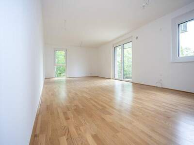 Terrassenwohnung kaufen in 2700 Wr. Neustadt (Bild 1)