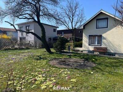 Gartenhaus mieten in 1210 Wien (Bild 2)