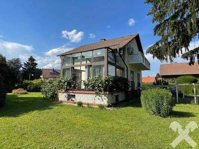 Haus kaufen in 8041 Graz