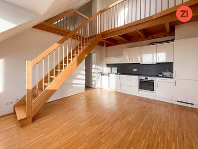 Etagenwohnung mieten in 4030 Linz