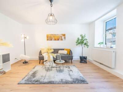 Etagenwohnung kaufen in 5202 Neumarkt