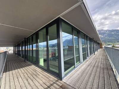 Gewerbeobjekt mieten in 6020 Innsbruck