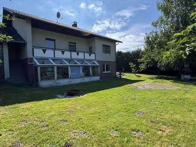 Haus kaufen in 4211 Alberndorf (Bild 5)